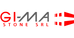 GI-MA STONELogo